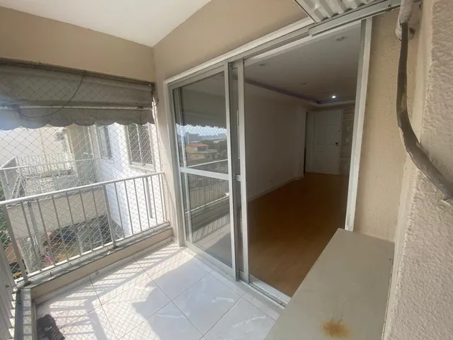 Imagem 8: Apartamento para Alugar em Cachambi, RJ - Rua Honório, 55m², 2 Quartos