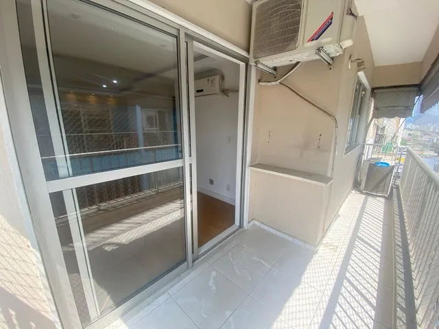 Imagem 16: Apartamento para Alugar em Cachambi, RJ - Rua Honório, 55m², 2 Quartos