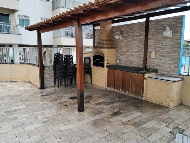 Imagem 15: Apartamento para Alugar em Cachambi, RJ - Rua Honório, 55m², 2 Quartos