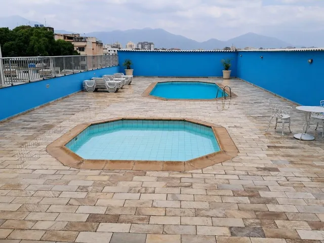 Imagem 9: Apartamento para Alugar em Cachambi, RJ - Rua Honório, 55m², 2 Quartos
