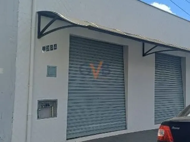 Imagem: Sala Comercial em Paulicéia, Piracicaba/SP