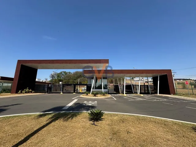 Imagem: Casa à venda em Condomínio Canadá Piracicaba/SP