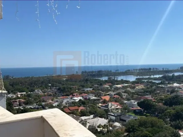 Imagem: Apartamento à Venda Condomínio Barra Bali
