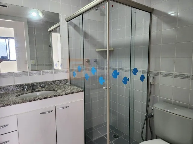 Imagem 8: Apartamento à Venda no Condomínio Barra Bali de 73m² com 2 Quartos Sendo 1 Suíte com