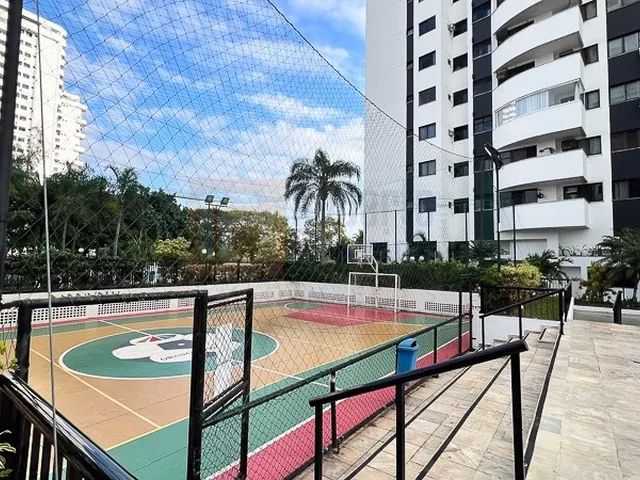 Imagem 14: Apartamento à Venda no Condomínio Barra Bali de 73m² com 2 Quartos Sendo 1 Suíte com