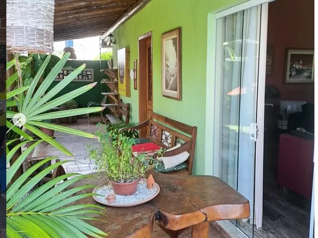 Imagem 3: Casa Duplex em Centro, Lauro de Freitas/Ba