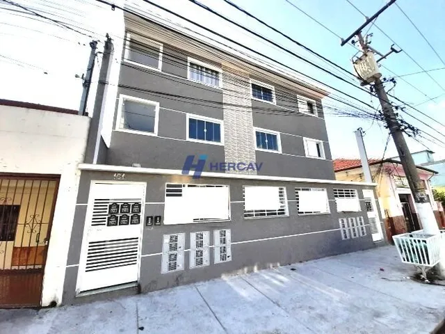Imagem: Apartamento para Alugar no Bairro Vila Maria