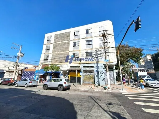 Imagem: Apartamento para Alugar no Bairro Santana