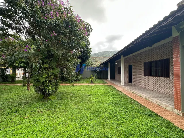 Imagem: Casa À Venda no Bairro Solemar - Praia