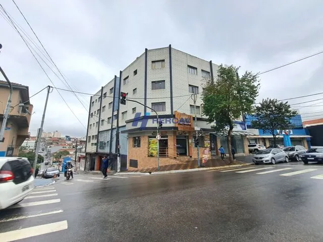 Imagem 1: Apartamento Apartamento com 1 dormitório