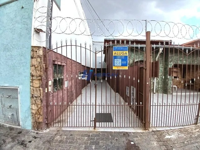 Imagem 1: Casa - Parque Edu Chaves