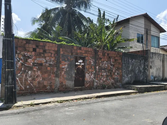 Imagem 3: Terreno próximo Av Oliveira Paiva