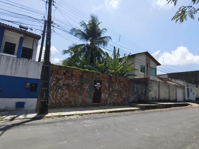 Imagem 4: Terreno próximo Av Oliveira Paiva