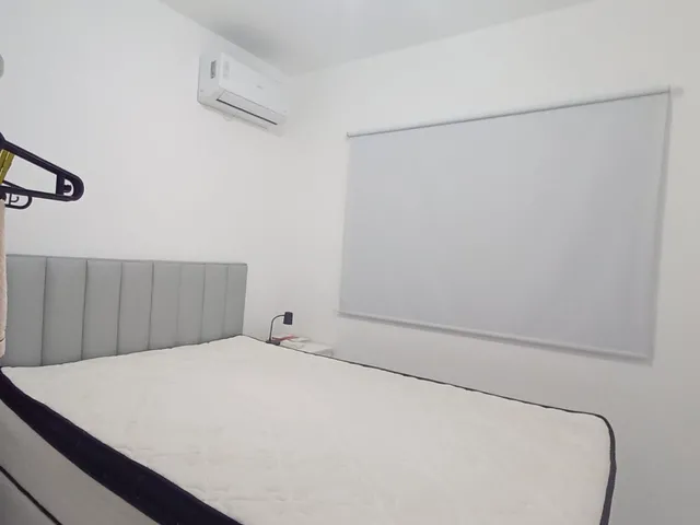 Imagem 3: Apartamento no Calhau Cond. Prime Calhau, Três quartos sendo uma suíte