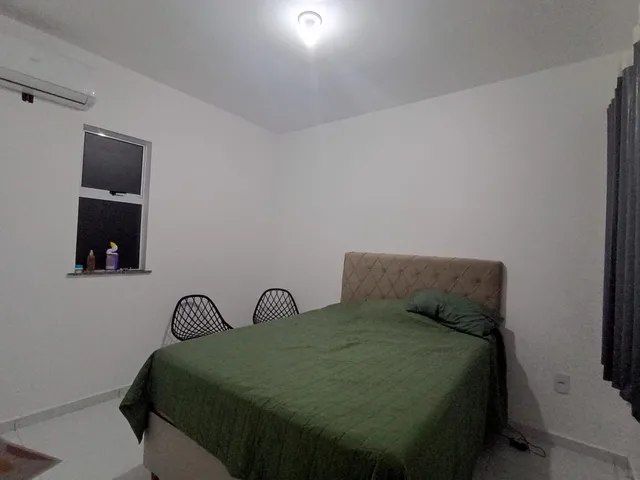 Imagem 2: Apartamento no Calhau Cond. Prime Calhau, Três quartos sendo uma suíte