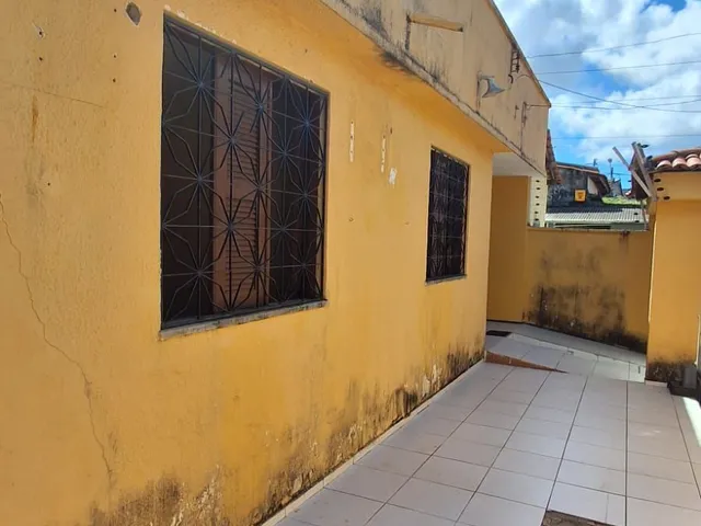 Imagem 2: ? VENDE- SE CASA EM AEROLÂNDIA!!! – 8.5 9.8515- 55 34
