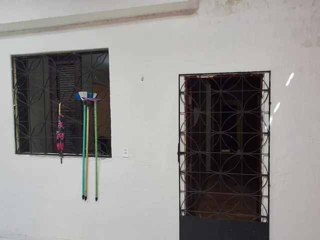 Imagem 5: ? VENDE- SE CASA EM AEROLÂNDIA!!! – 8.5 9.8515- 55 34
