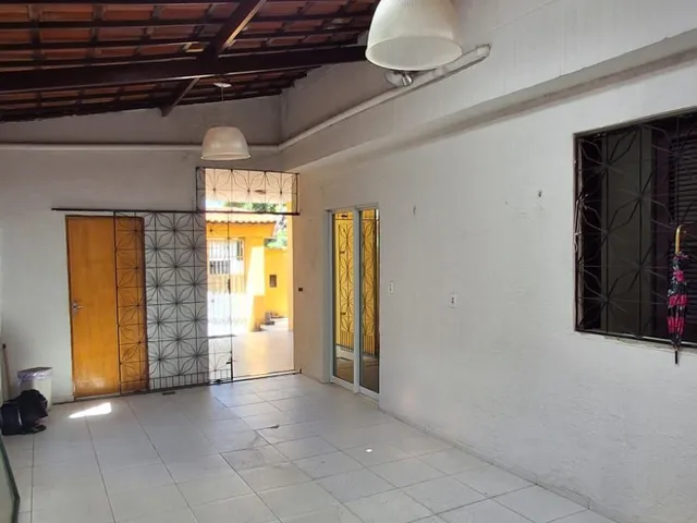 Imagem 8: ? VENDE- SE CASA EM AEROLÂNDIA!!! – 8.5 9.8515- 55 34