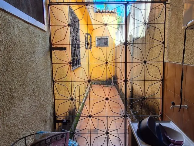 Imagem 10: VENDE- SE CASA/ LOJA/ RESTAURANTE EM AEROLÂNDIA!!! 8.5 9.8515- 55 34