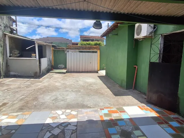 Imagem 14: VENDE- SE CASA/ LOJA/ RESTAURANTE EM AEROLÂNDIA!!! 8.5 9.8515- 55 34