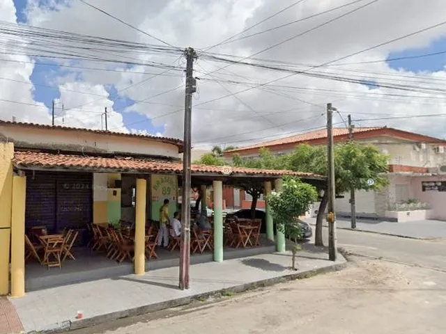 Imagem 16: VENDE- SE CASA/ LOJA/ RESTAURANTE EM AEROLÂNDIA!!! 8.5 9.8515- 55 34