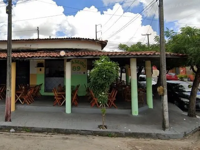 Imagem 3: VENDE- SE CASA/ LOJA/ RESTAURANTE EM AEROLÂNDIA!!! 8.5 9.8515- 55 34