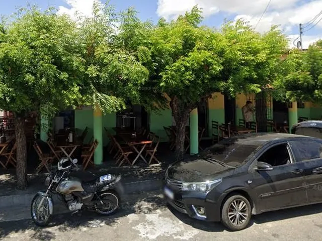 Imagem 15: VENDE- SE CASA/ LOJA/ RESTAURANTE EM AEROLÂNDIA!!! 8.5 9.8515- 55 34