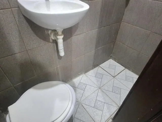 Imagem 6: VENDE- SE CASA/ LOJA/ RESTAURANTE EM AEROLÂNDIA!!! 8.5 9.8515- 55 34