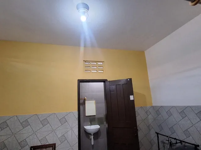 Imagem 12: VENDE- SE CASA/ LOJA/ RESTAURANTE EM AEROLÂNDIA!!! 8.5 9.8515- 55 34