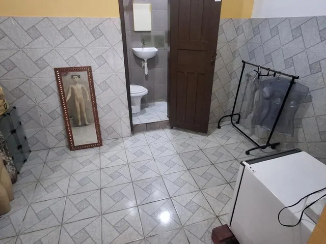 Imagem 5: VENDE- SE CASA/ LOJA/ RESTAURANTE EM AEROLÂNDIA!!! 8.5 9.8515- 55 34
