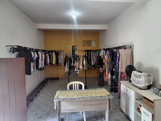 Imagem 8: VENDE- SE CASA/ LOJA/ RESTAURANTE EM AEROLÂNDIA!!! 8.5 9.8515- 55 34