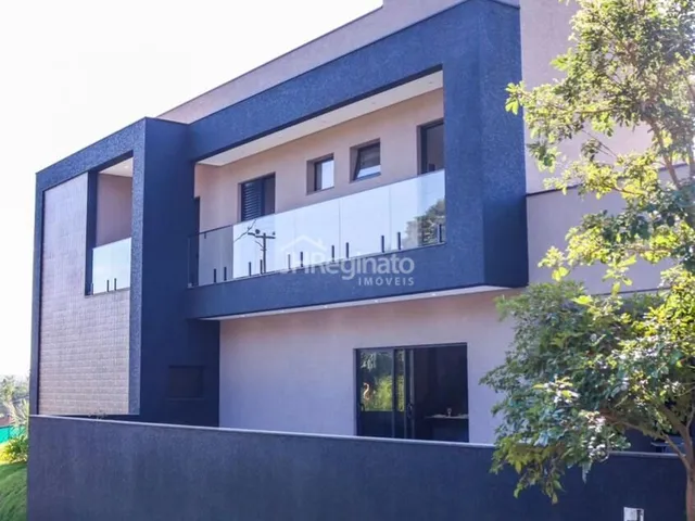Imagem: Casa Térrea no Cond. Residencial Sunlake