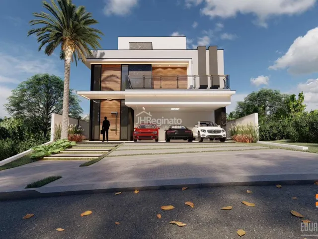 Imagem: Casa em Construção À Venda Condomínio