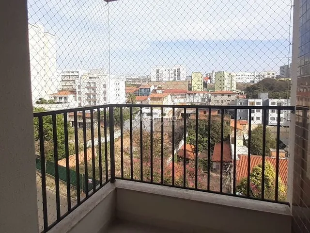 Imagem: Apartamento À Venda no Edifício Mônaco