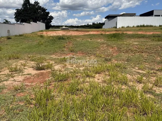 Imagem: Terreno em Condomínio em Condomínio Fazenda