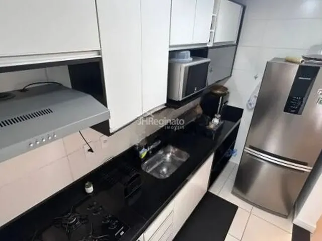 Imagem 14: Cond. Edifício Paineiras - Apartamento À Venda no Cond. Edifício Paineiras - Jd Pagliato -Sorocaba