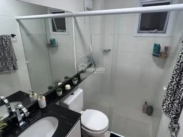 Imagem 9: Cond. Edifício Paineiras - Apartamento À Venda no Cond. Edifício Paineiras - Jd Pagliato -Sorocaba