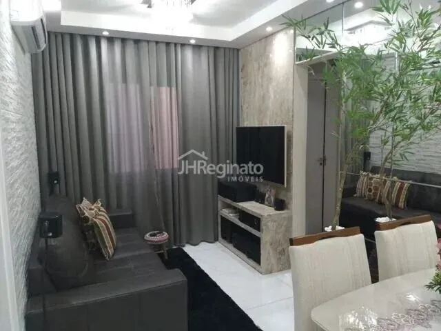 Imagem: Apartamento À Venda no Condomínio Residencial