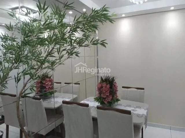 Imagem 9: Apartamento À Venda no Condomínio Residencial Edifício Lê Parc - Sorocaba