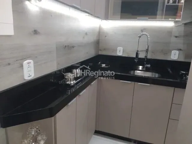 Imagem 14: Apartamento À Venda no Condomínio Residencial Edifício Lê Parc - Sorocaba