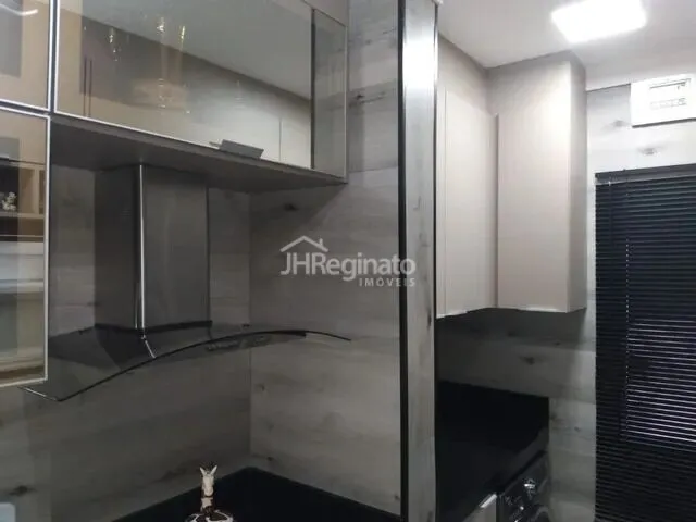 Imagem 13: Apartamento À Venda no Condomínio Residencial Edifício Lê Parc - Sorocaba