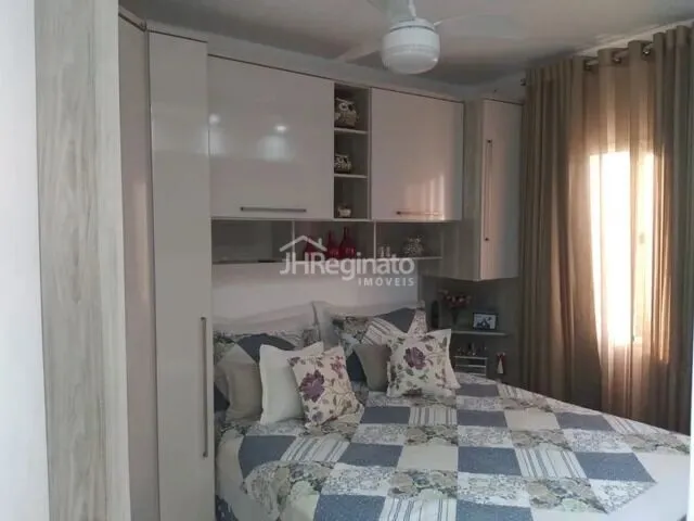 Imagem 8: Apartamento À Venda no Condomínio Residencial Edifício Lê Parc - Sorocaba
