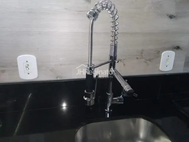 Imagem 12: Apartamento À Venda no Condomínio Residencial Edifício Lê Parc - Sorocaba