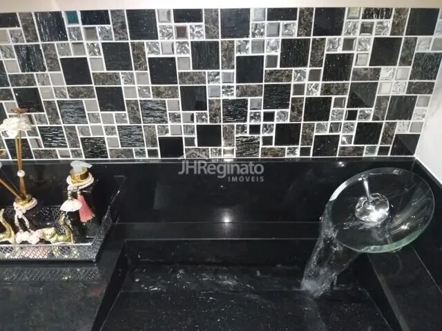 Imagem 7: Apartamento À Venda no Condomínio Residencial Edifício Lê Parc - Sorocaba