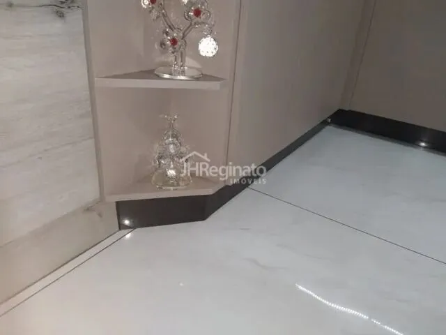 Imagem 3: Apartamento À Venda no Condomínio Residencial Edifício Lê Parc - Sorocaba