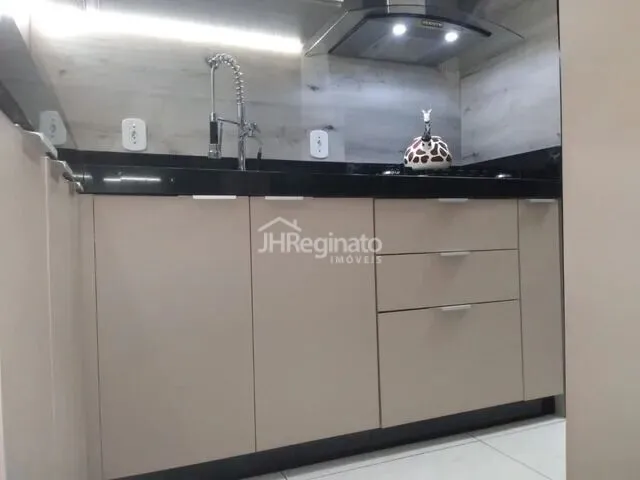 Imagem 15: Apartamento À Venda no Condomínio Residencial Edifício Lê Parc - Sorocaba