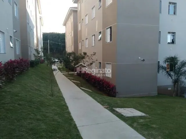 Imagem 10: Apartamento À Venda no Condomínio Residencial Edifício Lê Parc - Sorocaba