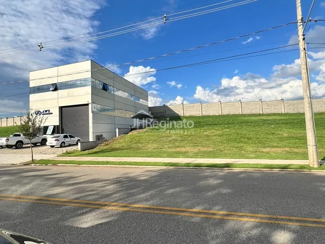 Imagem: Terreno em Condomínio em Alphaville Nova