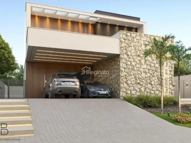 Imagem: Casa Térrea em Construção À Venda no