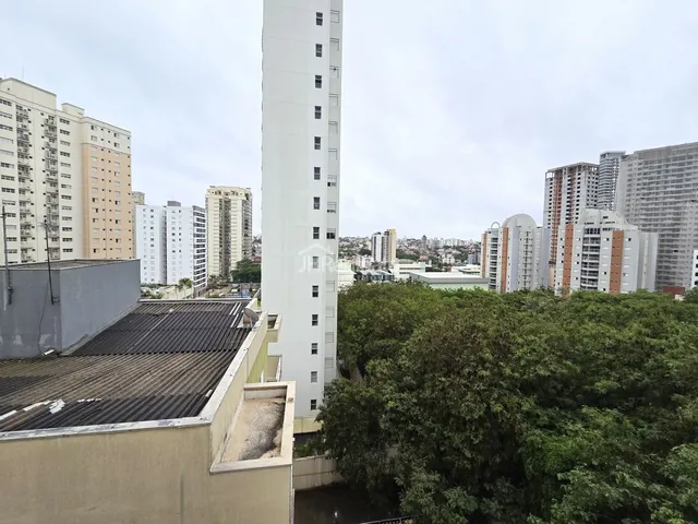 Imagem 14: Ed. Alto da Colina - Apartamento À Venda no Bairro Jardim Judith - Sorocaba/Sp